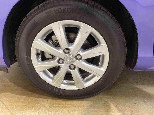 アクア Ｇ　フロアシフト　プッシュスタートスイッチ　電子カードキー　カーナビ　バックモニター　ＡＢＳ　アルミホイール　フォグランプ　ＥＴＣ車載器（19枚目）