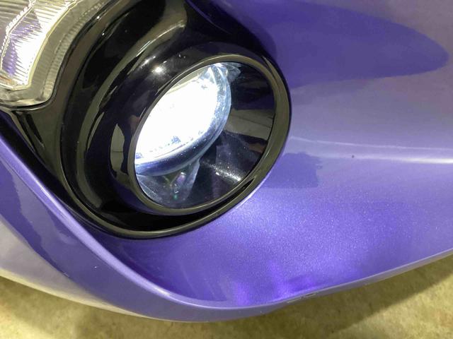 アクア Ｇ　フロアシフト　プッシュスタートスイッチ　電子カードキー　カーナビ　バックモニター　ＡＢＳ　アルミホイール　フォグランプ　ＥＴＣ車載器（24枚目）