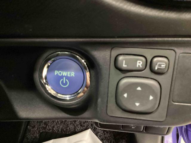 アクア Ｇ　フロアシフト　プッシュスタートスイッチ　電子カードキー　カーナビ　バックモニター　ＡＢＳ　アルミホイール　フォグランプ　ＥＴＣ車載器（31枚目）