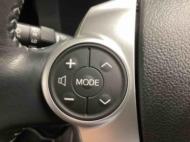 アクア Ｇ　フロアシフト　プッシュスタートスイッチ　電子カードキー　カーナビ　バックモニター　ＡＢＳ　アルミホイール　フォグランプ　ＥＴＣ車載器（34枚目）