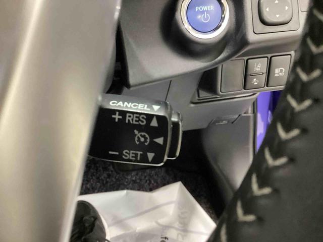 アクア Ｇ　フロアシフト　プッシュスタートスイッチ　電子カードキー　カーナビ　バックモニター　ＡＢＳ　アルミホイール　フォグランプ　ＥＴＣ車載器（35枚目）