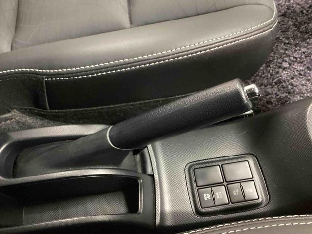 アクア Ｇ　フロアシフト　プッシュスタートスイッチ　電子カードキー　カーナビ　バックモニター　ＡＢＳ　アルミホイール　フォグランプ　ＥＴＣ車載器（41枚目）