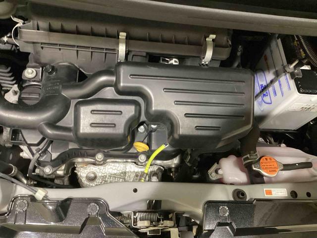 ムーヴ カスタム Xリミテッド SAIII インパネシフト プッシュスタートスイッチ 電子カードキー カーナビ バックモニター ETC車載器 フォグランプ 車線逸脱防止 ABS アルミホイール 衝突被害軽減システム(17枚目)