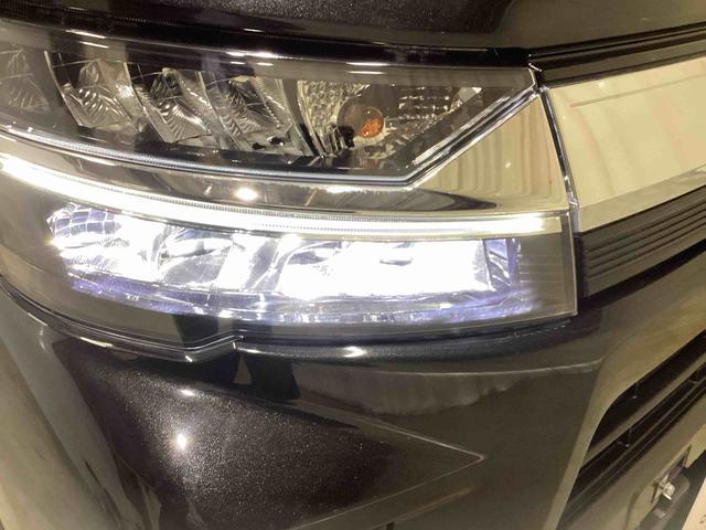 ムーヴ カスタム Xリミテッド SAIII インパネシフト プッシュスタートスイッチ 電子カードキー カーナビ バックモニター ETC車載器 フォグランプ 車線逸脱防止 ABS アルミホイール 衝突被害軽減システム(23枚目)