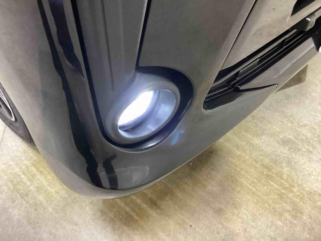 ムーヴ カスタム Xリミテッド SAIII インパネシフト プッシュスタートスイッチ 電子カードキー カーナビ バックモニター ETC車載器 フォグランプ 車線逸脱防止 ABS アルミホイール 衝突被害軽減システム(24枚目)