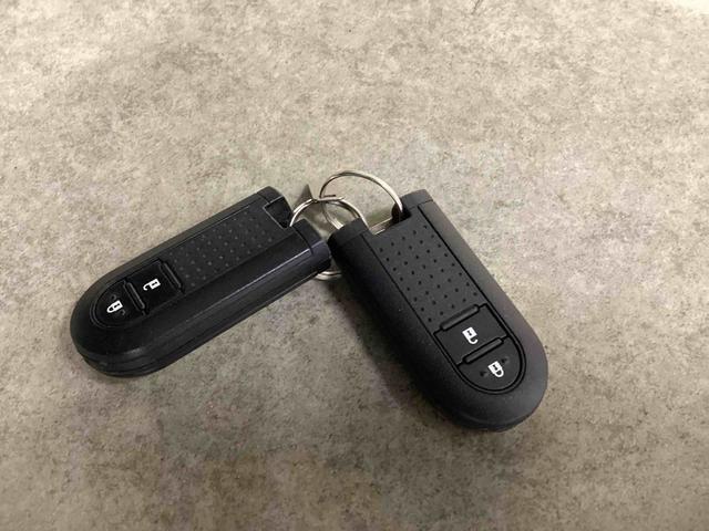 ムーヴ カスタム Xリミテッド SAIII インパネシフト プッシュスタートスイッチ 電子カードキー カーナビ バックモニター ETC車載器 フォグランプ 車線逸脱防止 ABS アルミホイール 衝突被害軽減システム(30枚目)