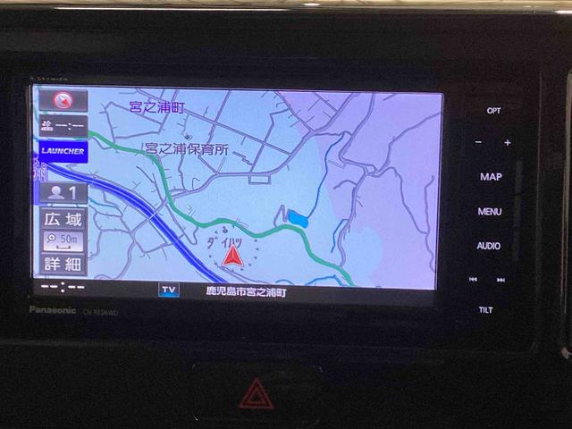 eKスペース M インパネシフト リモコンキー カーナビゲーション 運転席助手席エアバッグ ABS 両側スライドドア 電動格納ミラー シートリフター(10枚目)