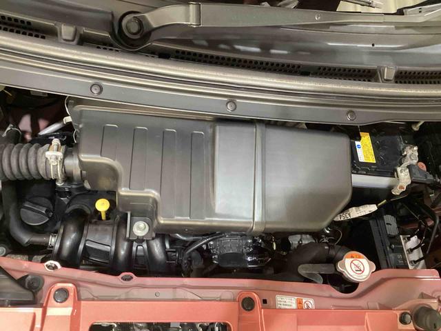 eKスペース M インパネシフト リモコンキー カーナビゲーション 運転席助手席エアバッグ ABS 両側スライドドア 電動格納ミラー シートリフター(17枚目)