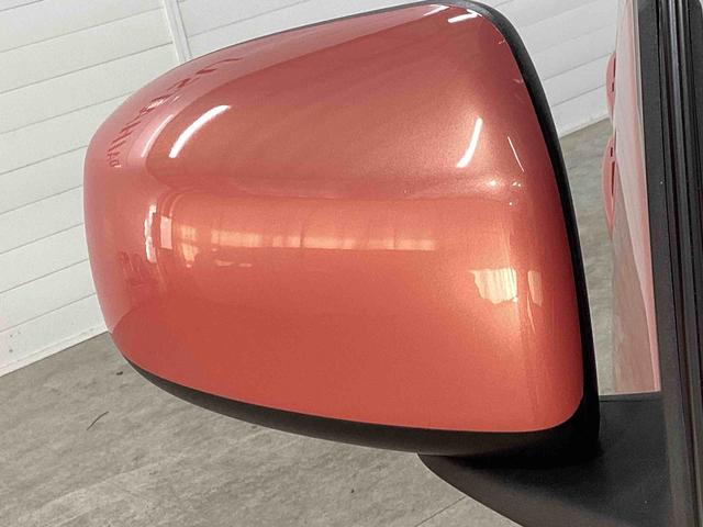 eKスペース M インパネシフト リモコンキー カーナビゲーション 運転席助手席エアバッグ ABS 両側スライドドア 電動格納ミラー シートリフター(25枚目)