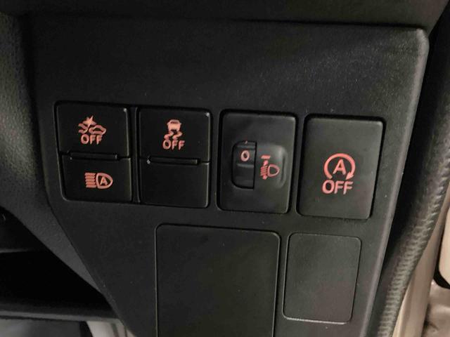 ハイゼットカーゴ DX SAIII インパネシフト リモコンキー カーナビ バックモニター 車線逸脱防止 前後誤発進抑制装置 ABS 両側スライドドア ETC車載器(30枚目)