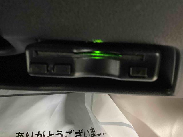 ハイゼットカーゴ DX SAIII インパネシフト リモコンキー カーナビ バックモニター 車線逸脱防止 前後誤発進抑制装置 ABS 両側スライドドア ETC車載器(39枚目)