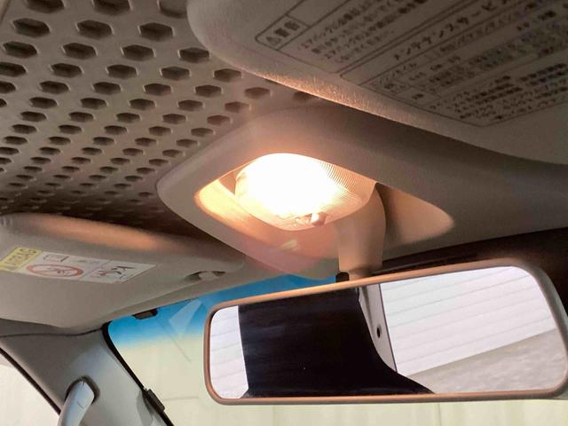 ハイゼットカーゴ DX SAIII インパネシフト リモコンキー カーナビ バックモニター 車線逸脱防止 前後誤発進抑制装置 ABS 両側スライドドア ETC車載器(43枚目)