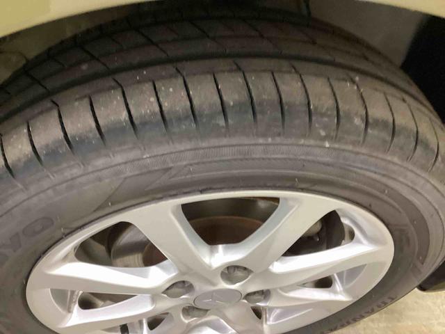 ウェイク Ｘ　ＳＡ　ターボ車　インパネシフト　プッシュスタートスイッチ　電子カードキー　　カーナビ　バックモニター　ＥＴＣ車載器　フォグランプ　アルミホイール　ＡＢＳ（21枚目）