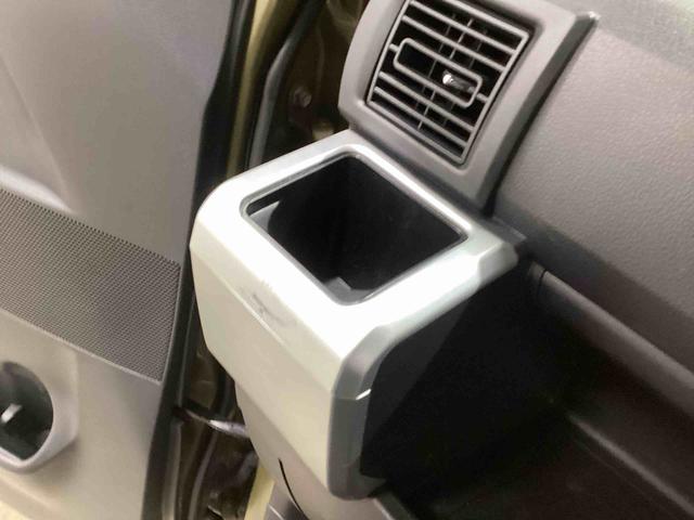 ウェイク Ｘ　ＳＡ　ターボ車　インパネシフト　プッシュスタートスイッチ　電子カードキー　　カーナビ　バックモニター　ＥＴＣ車載器　フォグランプ　アルミホイール　ＡＢＳ（32枚目）