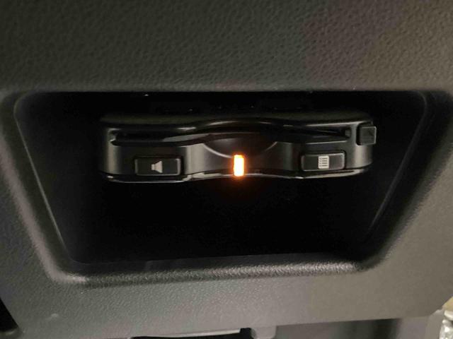 ウェイク Ｘ　ＳＡ　ターボ車　インパネシフト　プッシュスタートスイッチ　電子カードキー　　カーナビ　バックモニター　ＥＴＣ車載器　フォグランプ　アルミホイール　ＡＢＳ（35枚目）