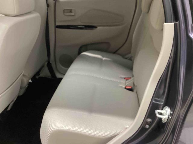 デイズ Ｘ　インパネシフト　プッシュスタートスイッチ　電子カードキー　カーナビ　バックモニター　ＡＢＳ　オートエアコン（14枚目）