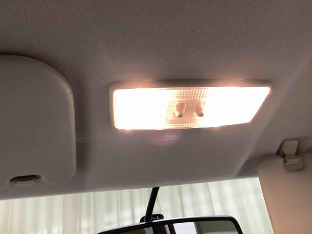 デイズ Ｘ　インパネシフト　プッシュスタートスイッチ　電子カードキー　カーナビ　バックモニター　ＡＢＳ　オートエアコン（47枚目）