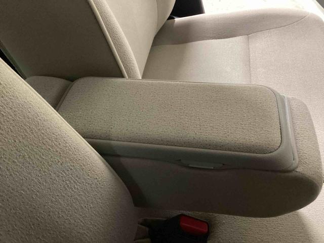 ムーヴキャンバス Ｘメイクアップリミテッド　ＳＡＩＩＩ　インパネシフト　プッシュスタートスイッチ　電子カードキー　カーナビ　バックモニター　衝突防止　ＡＢＳ　レーンキープ　左右パワースライド（38枚目）