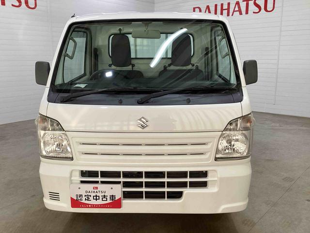 キャリイトラック ＫＣエアコン・パワステ（2枚目）