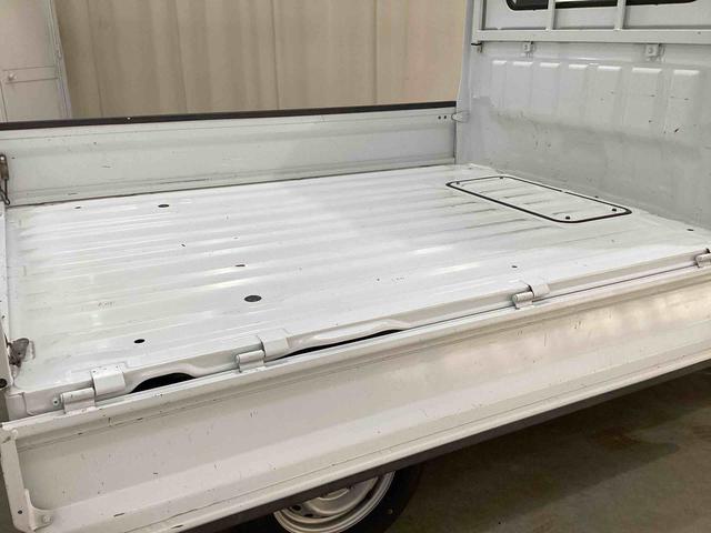 キャリイトラック ＫＣエアコン・パワステ（38枚目）