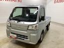 ハイゼットトラック スタンダード　農用スペシャル　４ＷＤ車　５ＭＴ車　デフロック　荷台作業灯　衝突回避支援システム　コーナーセンサー　オートライト　オートハイビーム　エアコン　パワステ　アイドリングストップ　ＡＭＦＭラジオ（7枚目）