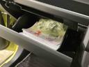 グローブボックスの写真です