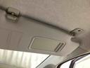 運転席サンバイザーの写真です