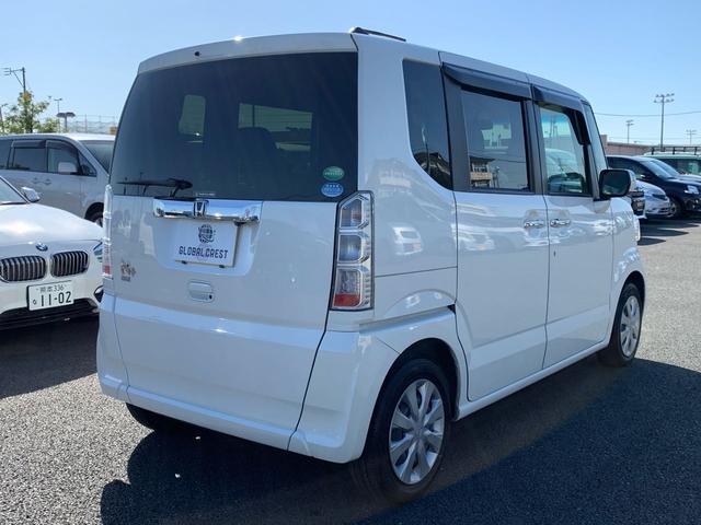 G・Lパッケージ 福祉車両 車いす仕様車 メーカー保証付き(4枚目)