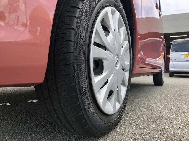 X Bluetooth接続可能/アラウンドビューモニター&バックカメラ/両側スライド・片側電動/衝突被害軽減システム/スマートキー/アイドリングストップ/盗難防止システム/衝突安全ボディ(24枚目)