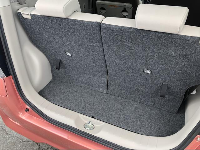 X Bluetooth接続可能/アラウンドビューモニター&バックカメラ/両側スライド・片側電動/衝突被害軽減システム/スマートキー/アイドリングストップ/盗難防止システム/衝突安全ボディ(38枚目)