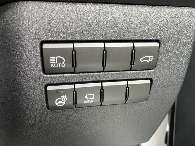 NX300 バージョンL ムーンルーフ/赤革シート/純正ナビ/フルセグTV&バックカメラ/レーダークルーズコントロール/パワーシート/シートヒーター&シートエアコン/パワーリアゲート/ドラレコ/ETC/ステアリングヒーター(39枚目)
