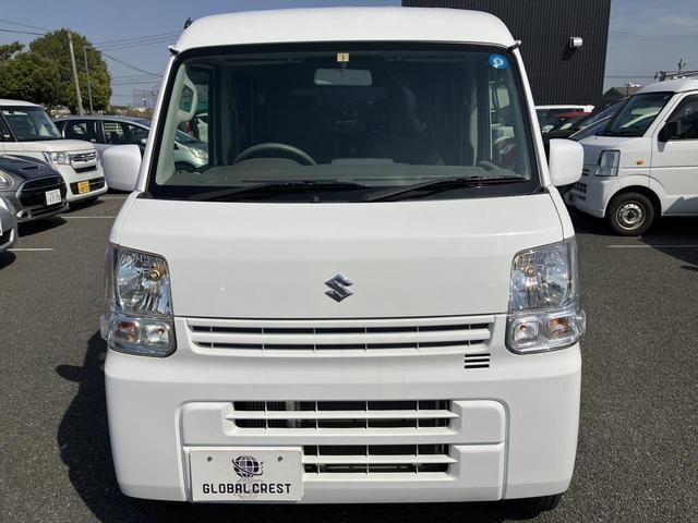 ジョインターボ 軽バン/AT/両側スライドドア/キーレスエントリー/電動格納ミラー/盗難防止システム/ABS/エアコン/ パワーステアリング/パワーウィンドウ/運転席エアバッグ/助手席エアバッグ(7枚目)