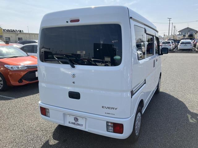 ジョインターボ 軽バン/AT/両側スライドドア/キーレスエントリー/電動格納ミラー/盗難防止システム/ABS/エアコン/ パワーステアリング/パワーウィンドウ/運転席エアバッグ/助手席エアバッグ(32枚目)