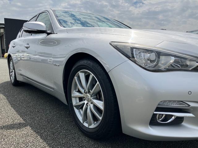 350GT ハイブリッド タイプP ブラックレザーシート/純正コネクトナビゲーション/全方位運転支援システム/LEDヘッドライト/インテリジェントキー/前席パワーシート/LEDフロントフォグランプ/革巻きステアリング/スペアキー有り(26枚目)