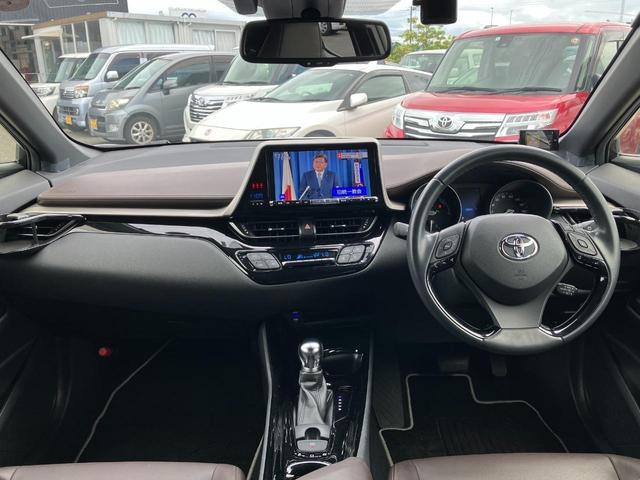 G LEDエディション 1年保証/モデリスタフルエアロ/ALPINE9インチナビ/トヨタセーフティセンス/レーダークルーズコントロール/シートヒーター/オートマチックハイビーム/ドラレコ/ETC/純正18インチアルミホイール(3枚目)