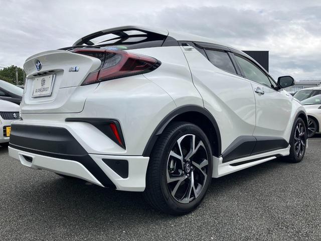 G LEDエディション 1年保証/モデリスタフルエアロ/ALPINE9インチナビ/トヨタセーフティセンス/レーダークルーズコントロール/シートヒーター/オートマチックハイビーム/ドラレコ/ETC/純正18インチアルミホイール(4枚目)