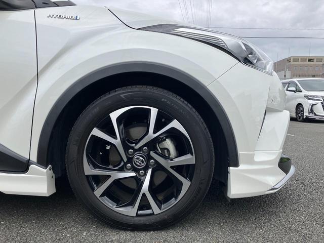 G LEDエディション 1年保証/モデリスタフルエアロ/ALPINE9インチナビ/トヨタセーフティセンス/レーダークルーズコントロール/シートヒーター/オートマチックハイビーム/ドラレコ/ETC/純正18インチアルミホイール(6枚目)