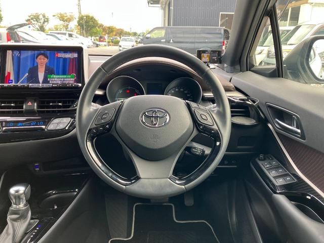 G LEDエディション 1年保証/モデリスタフルエアロ/ALPINE9インチナビ/トヨタセーフティセンス/レーダークルーズコントロール/シートヒーター/オートマチックハイビーム/ドラレコ/ETC/純正18インチアルミホイール(14枚目)