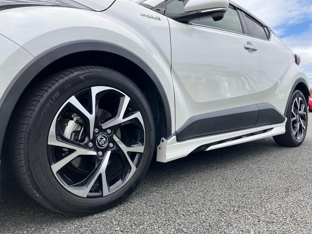 G LEDエディション 1年保証/モデリスタフルエアロ/ALPINE9インチナビ/トヨタセーフティセンス/レーダークルーズコントロール/シートヒーター/オートマチックハイビーム/ドラレコ/ETC/純正18インチアルミホイール(29枚目)