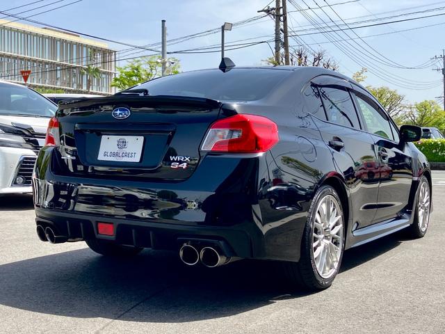 スバル ＷＲＸ Ｓ４