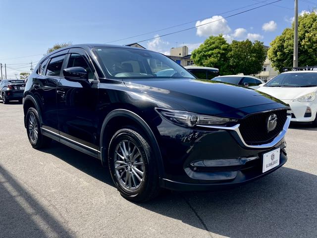 マツダ ＣＸ－５