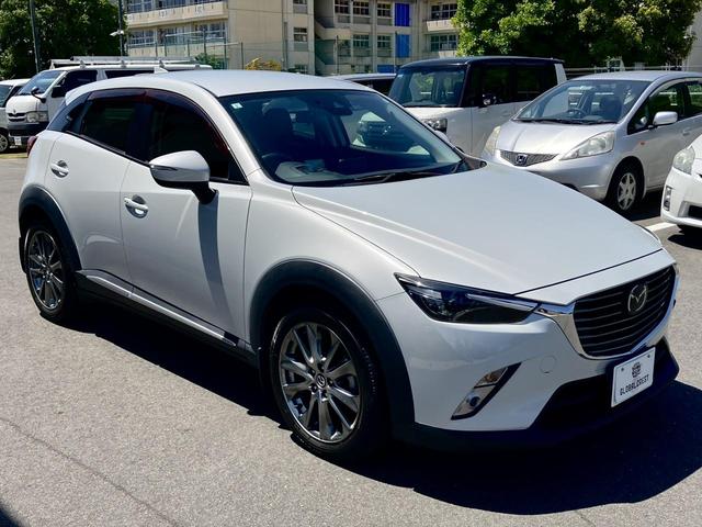 マツダ ＣＸ－３