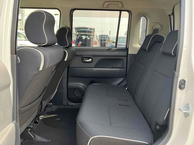 ムーヴコンテ Ｘ　カロッツェリア７インチフルセグＴＶ　ドライブレコーダー装着車　　純正１４インチアルミホイール　ＥＴＣ付　シートリフター装着車　ＨＩＤヘッドライト　ブラックファブリックシート　電動格納ドアミラー（19枚目）
