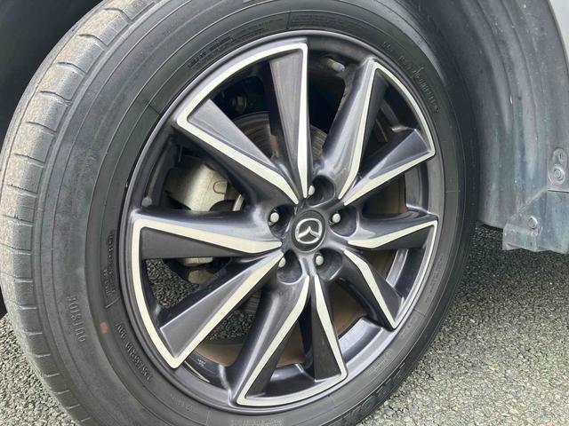 ＣＸ－５ ＸＤ　Ｌパッケージ　【メーカーオプション】・ＣＤ／ＤＶＤプレーヤー＋地上デジタルＴＶチューナー（フルセグ）・３６０°ビュー・モニター＋フロントパーキングセンサー（センター／コーナー）（15枚目）