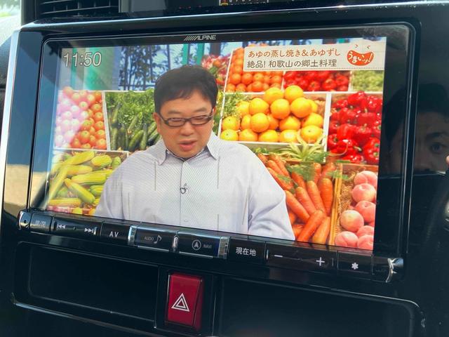 ルーミー カスタムＧ　モデリスタエアロ　アルパイン９型ナビ（ＨＤＭＩ対応）　アルパイン１０．１型後席ディスプレイ　スマートアシスト３　クルーズコントロール　両側パワースライドドア　ＬＥＤヘッドランプ　シートヒーター（37枚目）