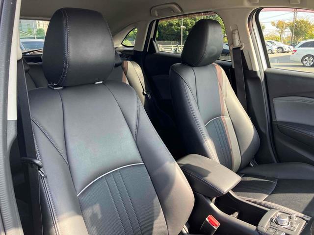 ＣＸ－３ ＸＤ　３６０°ビューモニター　パーキングセンサー　ＣＤ・ＤＶＤ・地デジ　衝突被害軽減システム　ＬＥＤヘッドランプ　純正１８インチアルミホイール　マツダコネクト７インチ＆バックカメラ　Ｂｌｕｅｔｏｏｔｈ（17枚目）