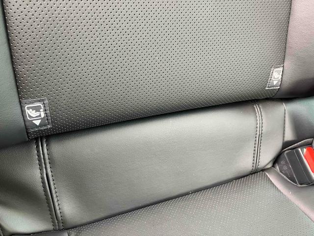 プリウス Z デジタルインナーミラー スペアタイヤ HDMI端子 パノラミックビューモニター トヨタチームメイト ステアリングヒーター ワイヤレス充電器 合皮スポーティーシート 12.3インチディスプレイオーディオ(29枚目)