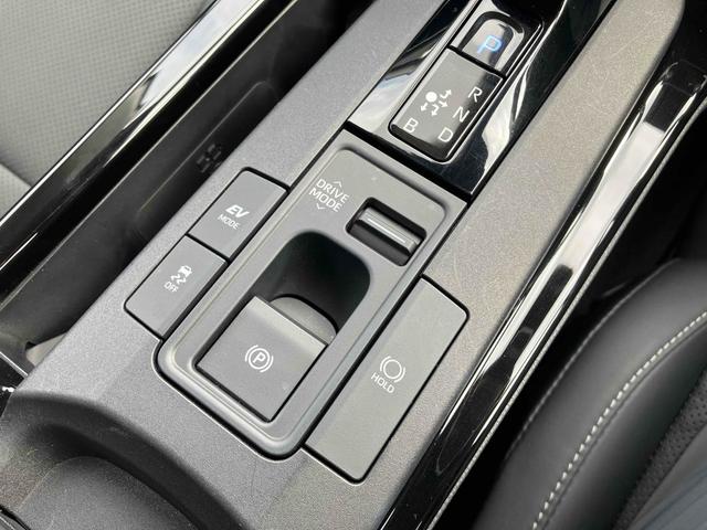 プリウス Z デジタルインナーミラー スペアタイヤ HDMI端子 パノラミックビューモニター トヨタチームメイト ステアリングヒーター ワイヤレス充電器 合皮スポーティーシート 12.3インチディスプレイオーディオ(55枚目)