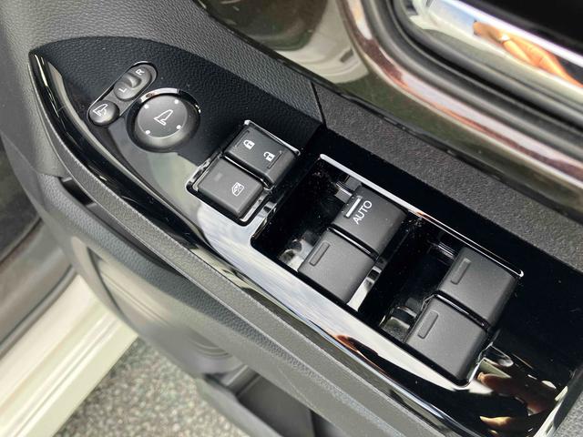 Ｎ－ＢＯＸカスタム Ｇ・Ｌホンダセンシング　ホンダセンシング　アダプティブコントロール　ＬＥＤヘッドランプ　パナソニック７インチナビ　フルセグＴＶ＆バックカメラ　Ｂｌｕｅｔｏｏｔｈ　片側パワースライドドア　純正１４インチアルミホイール　ドラレコ（18枚目）