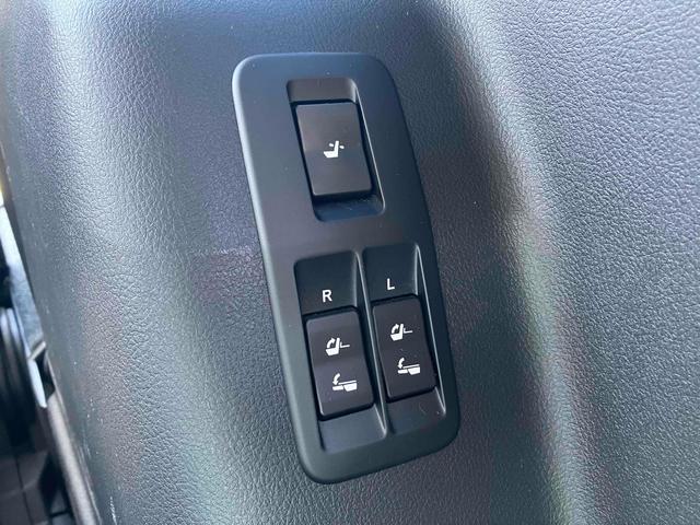 ランドクルーザープラド TX Lパッケージ マットブラックエディション 3列シート7人乗 マットブラックエディション ムーンルーフ クリアランス・バックソナー ブラックルーフレール アルパインBIGX9型カーナビ&バックカメラ ヘッドレストモニター 純正18インチアルミ(41枚目)